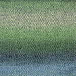 Universal Colorburst 109 Spring Superwash Merino Wool and Acrylic